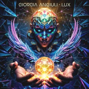 Giorgia Angiuli的專輯Lux