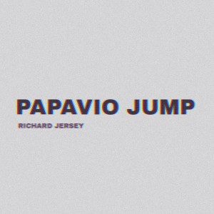 Richard Jersey的專輯Papavio Jump