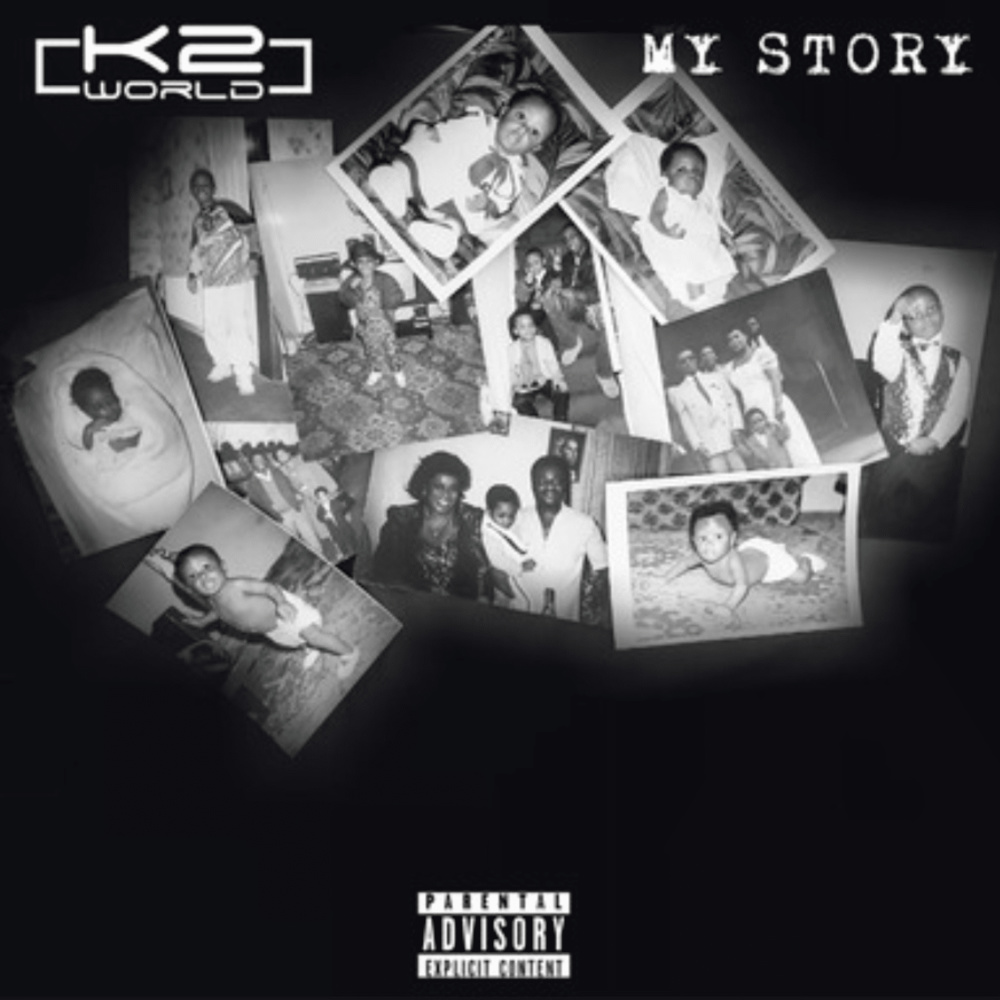 My Story (Explicit)