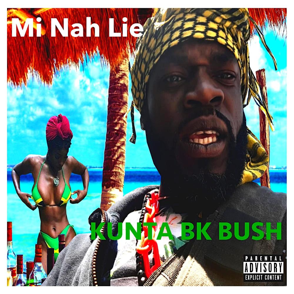 Mi Nah Lie
