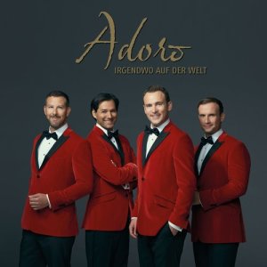 ดาวน์โหลดและฟังเพลง Ist da jemand (其他) พร้อมเนื้อเพลงจาก Adoro