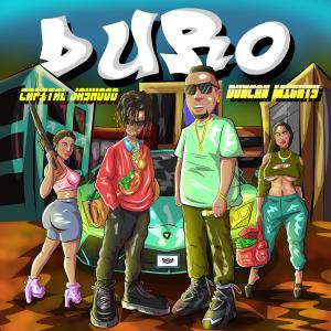 Album Duro (feat. Duncan Mighty) (Explicit) from Duncan Mighty