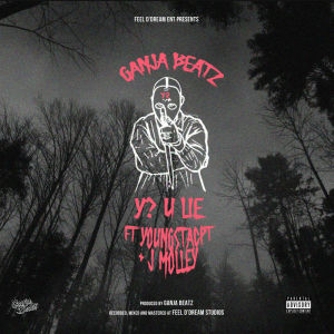 收听Ganja Beatz的Y? U lie歌词歌曲