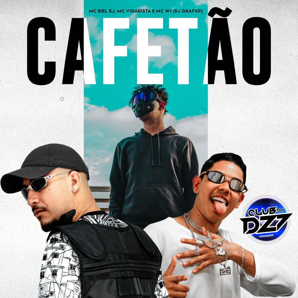CAFETÃO (Explicit)