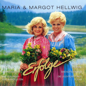 อัลบัม Erfolge ศิลปิน Maria & Margot Hellwig