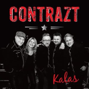 收聽Contrazt的Je vil leve livet歌詞歌曲