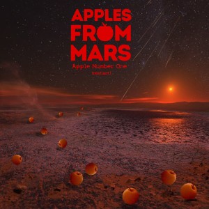 ดาวน์โหลดและฟังเพลง She is the One พร้อมเนื้อเพลงจาก Apples From Mars
