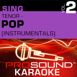 ดาวน์โหลดและฟังเพลง On Bended Knee (Karaoke With Background Vocals) [In the Style of Boyz II Men] พร้อมเนื้อเพลงจาก ProSound Karaoke Band