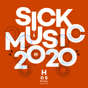 Album Sick Music 2020 (DJ Mix) from Nu:Tone