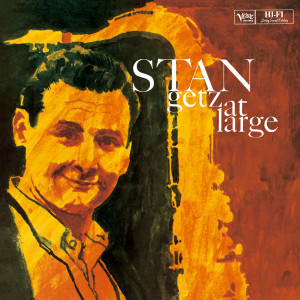 收聽Stan Getz的Night And Day (Live In Kildevælds Church, Copenhagen, Denmark / 1960)歌詞歌曲