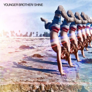 收聽Younger Brother的Shine (Younger Brother Remix)歌詞歌曲