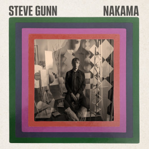 Album Nakama oleh Steve Gunn