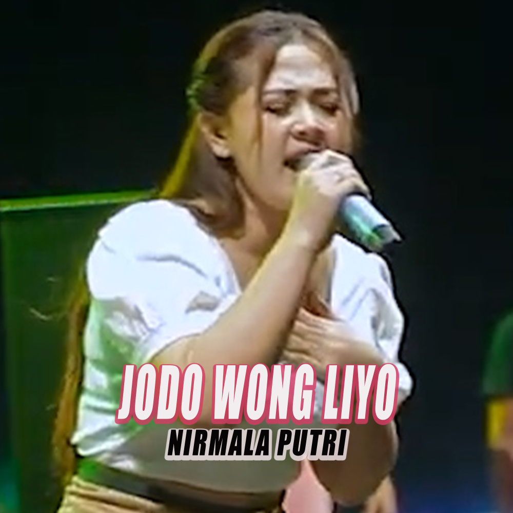 Jodo Wong Liyo