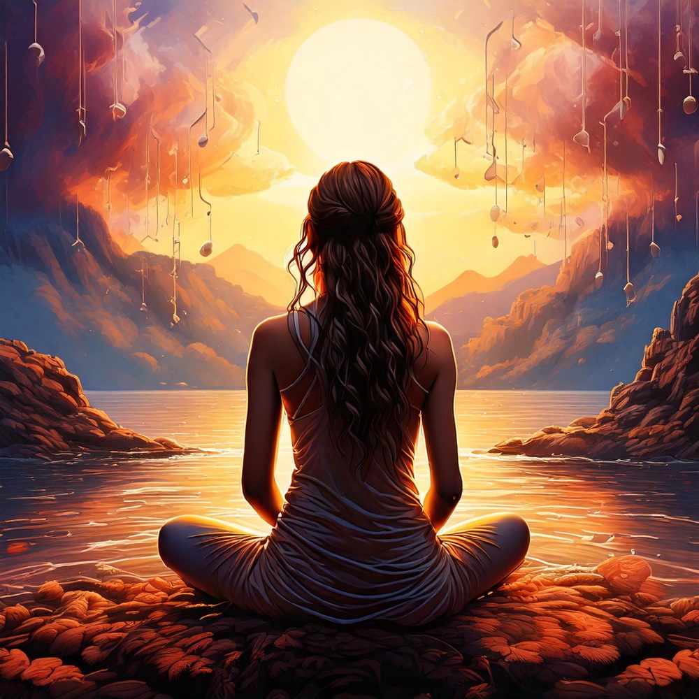 Floating Harmonic Alignment