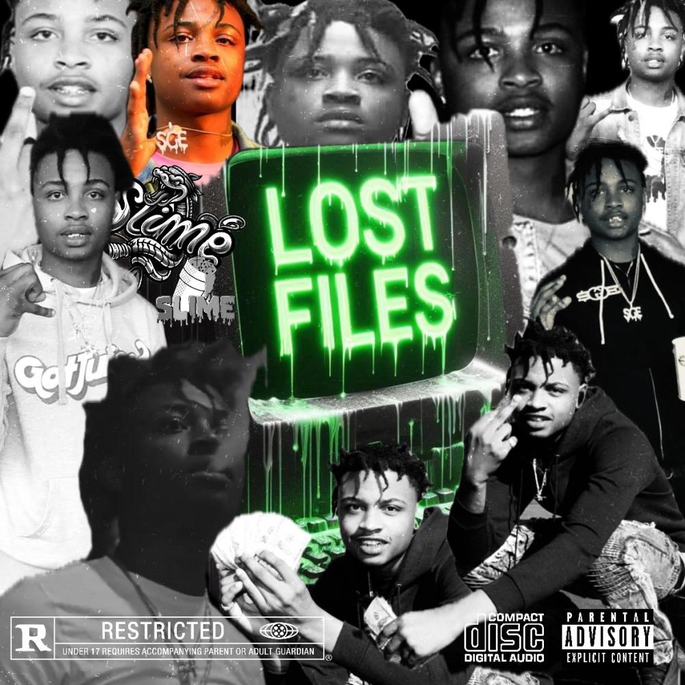 Gang Shxt (feat. 2litt) (Explicit)