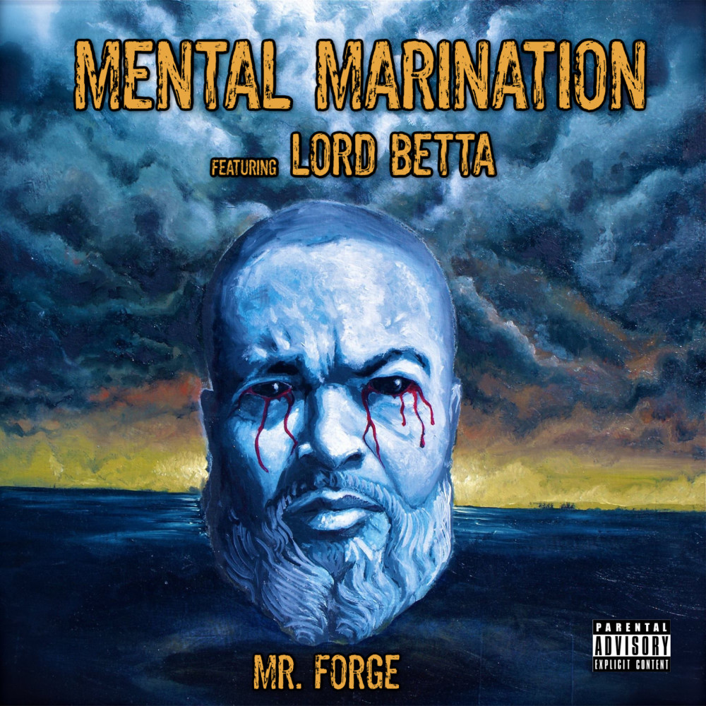 Mental Marination (Explicit)