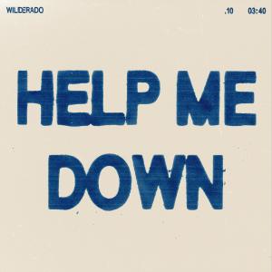 Album Help Me Down oleh Wilderado
