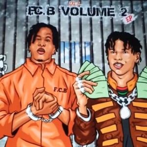 Listen to FREAKALEEK (Explicit) song with lyrics from LxL E