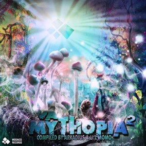 Listen to Alien Conspiracy song with lyrics from Tera