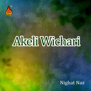 ดาวน์โหลดและฟังเพลง Akeli Wichari พร้อมเนื้อเพลงจาก Nighat Naz