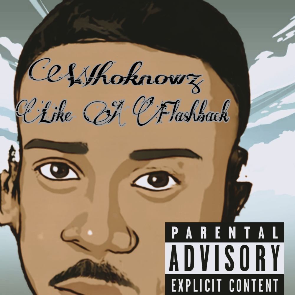 Like A Flashback (Explicit)