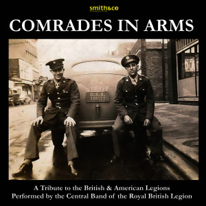 ดาวน์โหลดและฟังเพลง Rule Britannia พร้อมเนื้อเพลงจาก The Central Band of The Royal British Legion