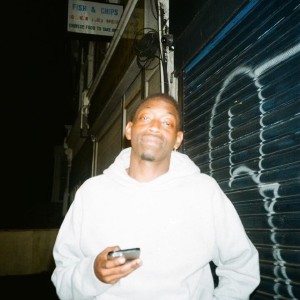 Album guessnobodyknows from 