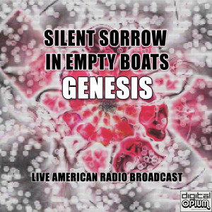 Silent Sorrow In Empty Boats (Live)