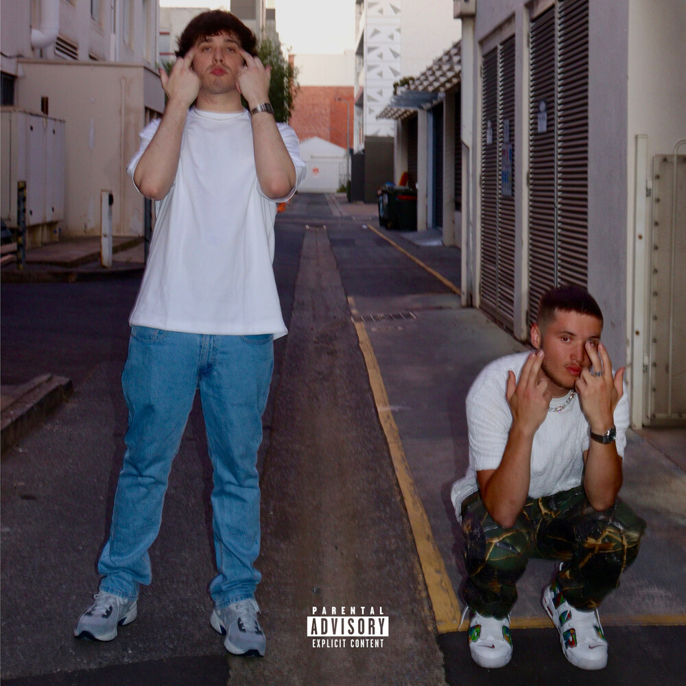 They Don't Understand (Explicit)