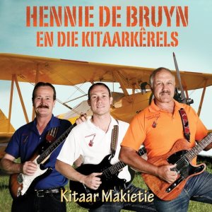 收聽Hennie De Bruyn的Lente Op Die Plaas (Instrumental)歌詞歌曲