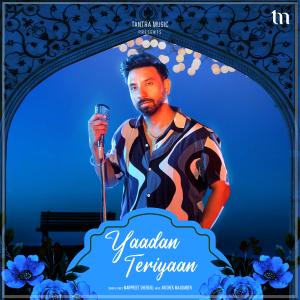 收聽Manpreet Shergill的Yaadan Teriyaan歌詞歌曲
