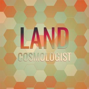 Album Land Cosmologist from Various