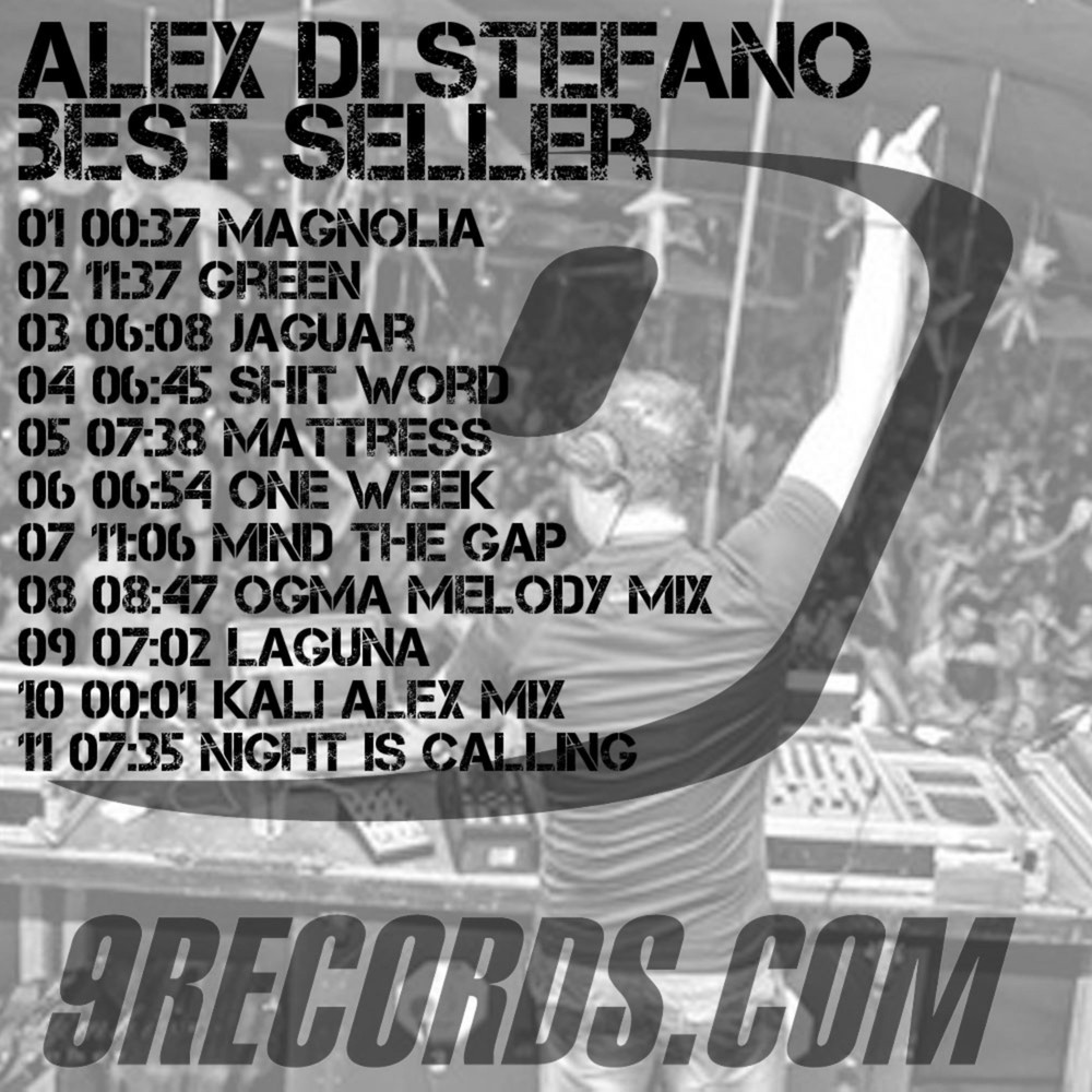 Night Is Calling (Alex Di Stefano Rmx)