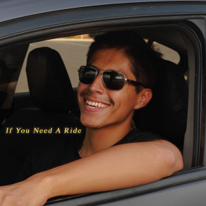 J Carrera的專輯If You Need a Ride
