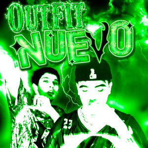 Francis Hanss的專輯Outfit Nuevo