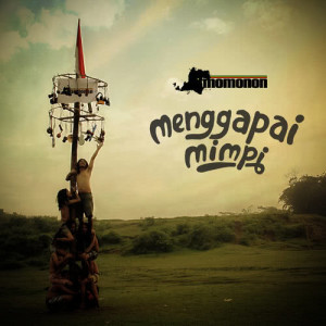 ดาวน์โหลดและฟังเพลง Semangat OK พร้อมเนื้อเพลงจาก Momonon