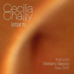 Cecilia Chailly的專輯Istanti