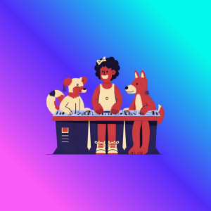 default playlist img