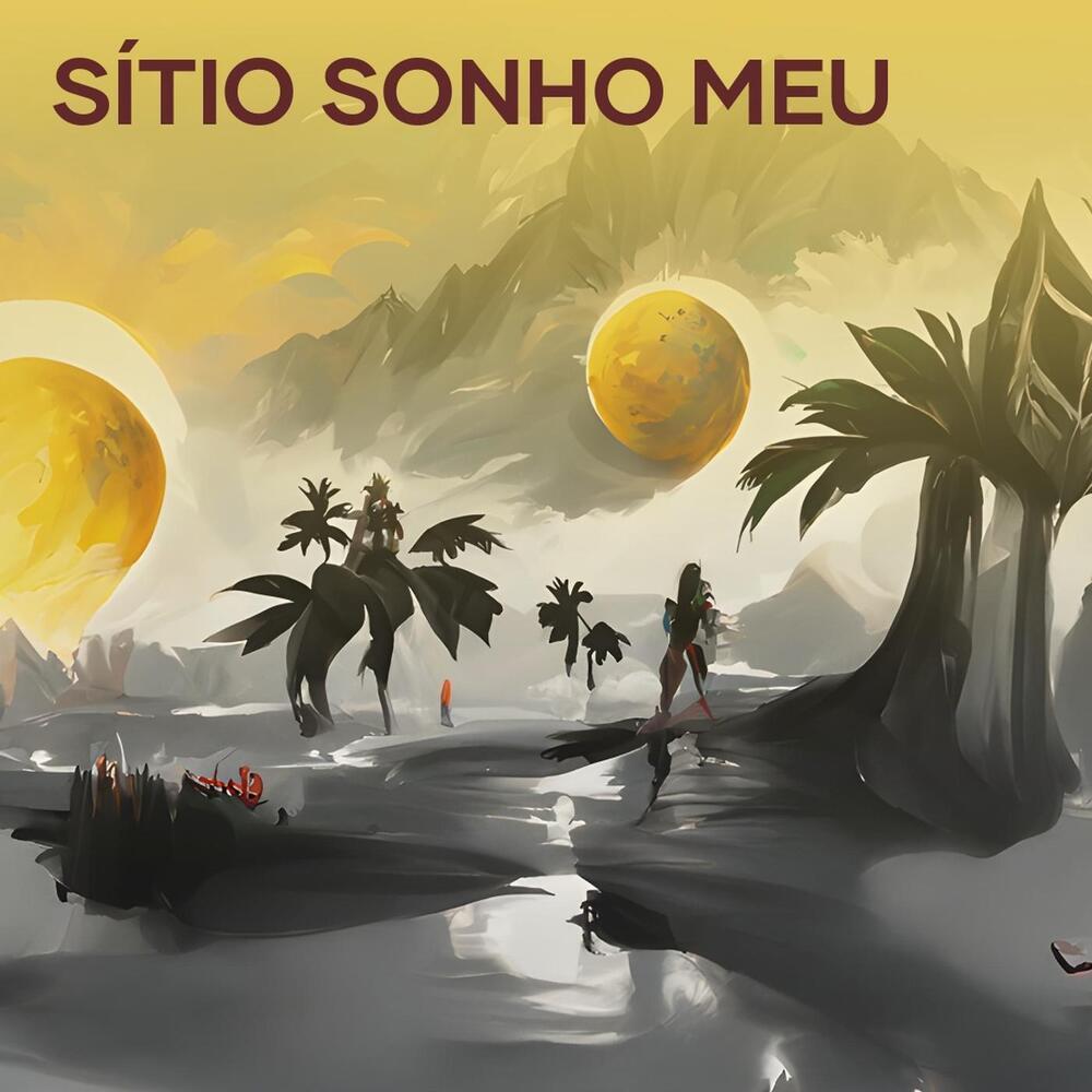 Sítio Sonho Meu (Explicit)