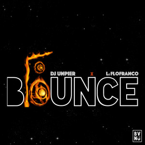 Album Bounce from DJ UNPIER