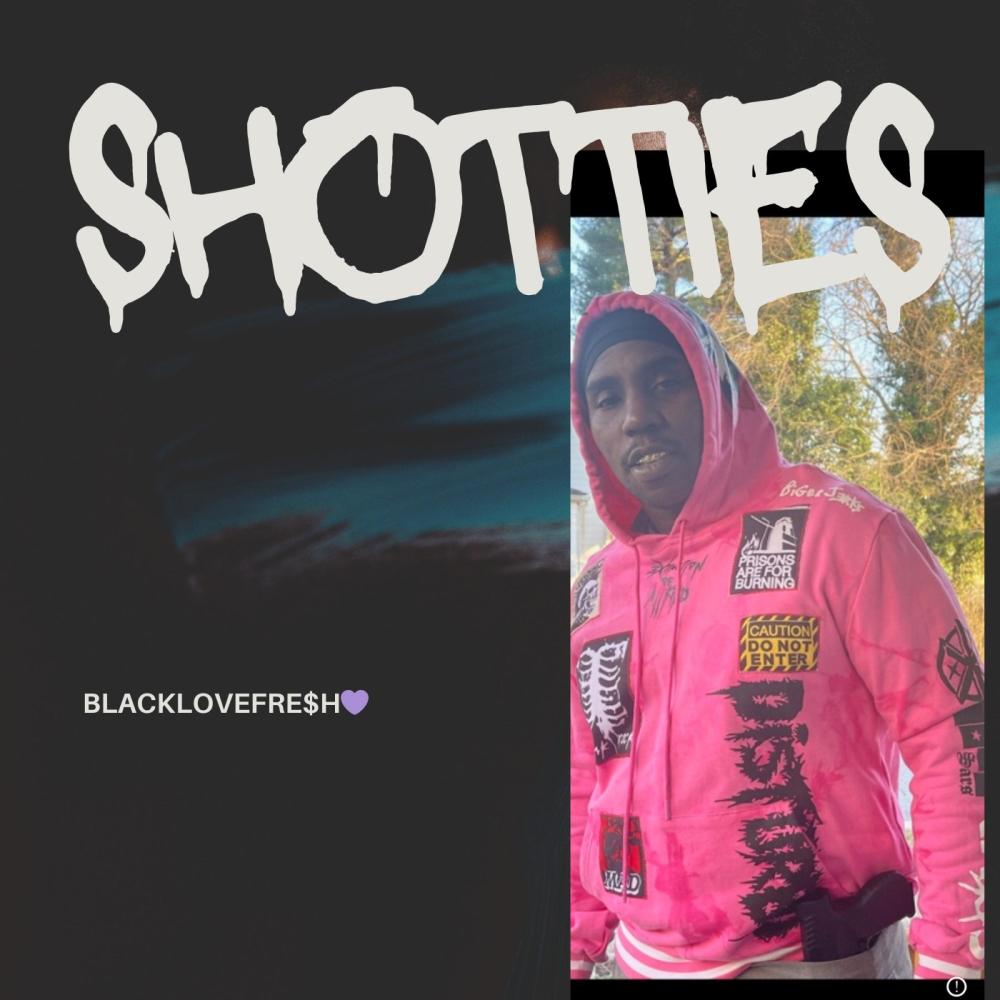 Shotties B (Explicit)