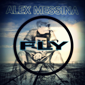 Album Fly from Alex Messina