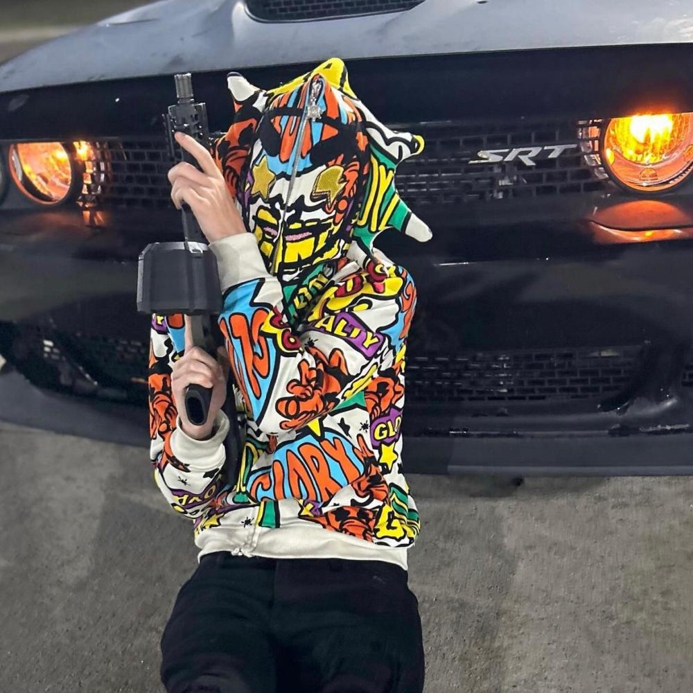 Guap Flow (feat. Jizzle) (Explicit)