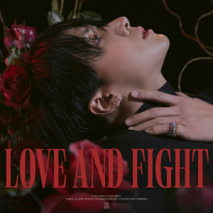 Ravi的專輯LOVE & FIGHT (Explicit)