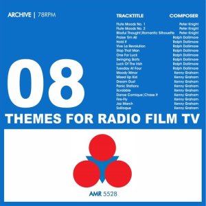 ดาวน์โหลดและฟังเพลง Panic Stations พร้อมเนื้อเพลงจาก Group Forty-Orchestra