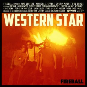 ดาวน์โหลดและฟังเพลง Closer To The Edge พร้อมเนื้อเพลงจาก Western Star