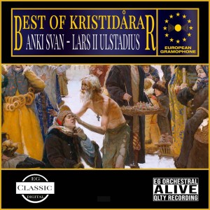 Album Best of Kristi Dårar from Kristi Dårar