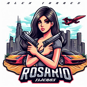 Dengarkan Rosario Tijeras (Explicit) lagu dari Alex Torres dengan lirik