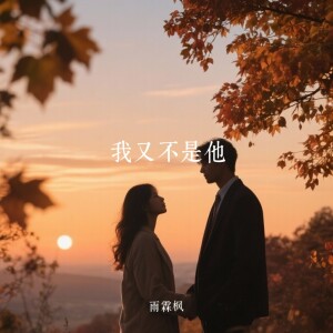 Album 我又不是他 from 雨霖枫