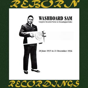 The Washboard Sam Collection 1935-1953, Vol. 1 (Hd Remastered)